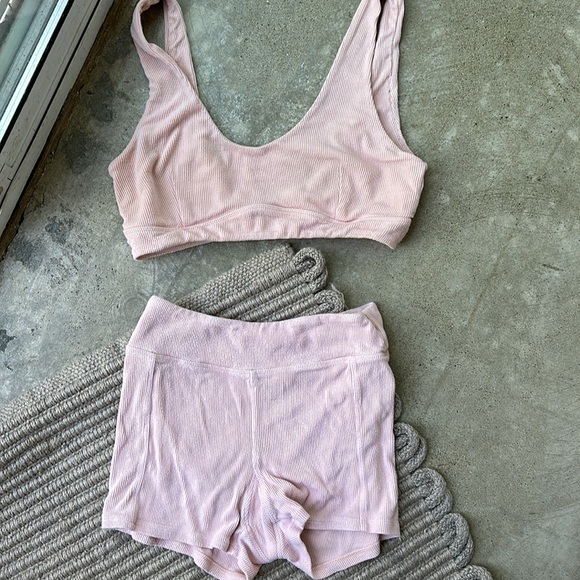 Free people sleep set - Picture 3 of 3